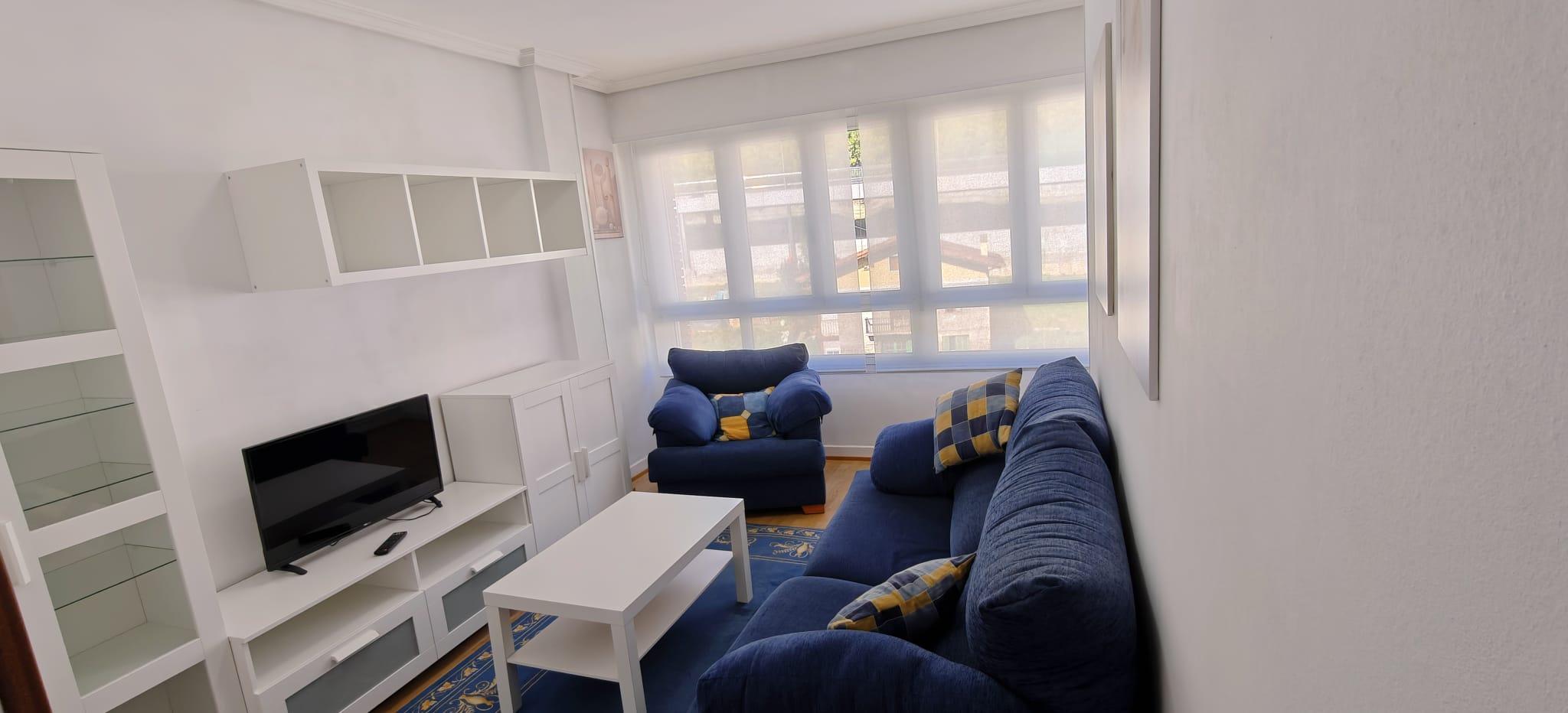 Imagen 5 Piso en alquiler en Eibar / Piso amplio y luminoso en Eibar