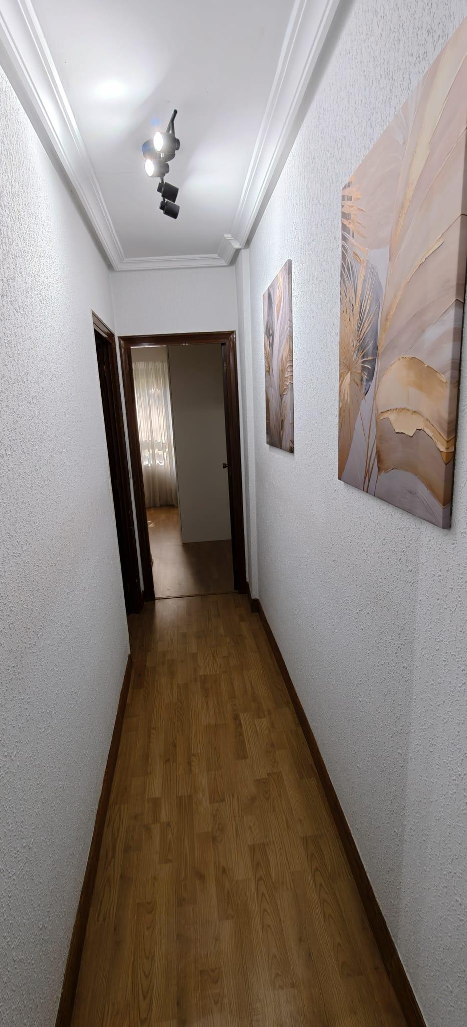 Imagen 6 Piso en alquiler en Eibar / Piso amplio y luminoso en Eibar