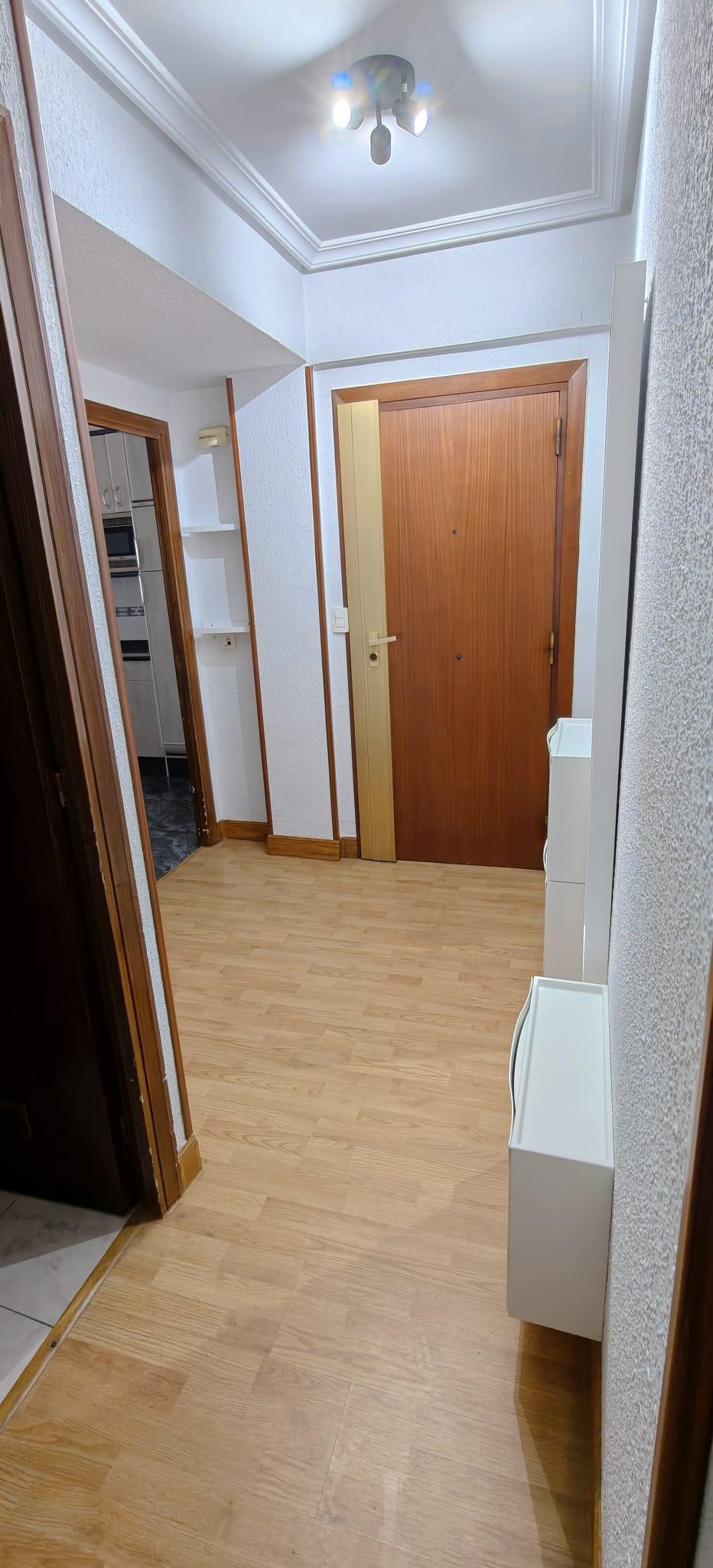 Imagen 8 Piso en alquiler en Eibar / Piso amplio y luminoso en Eibar