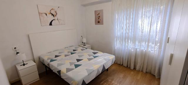 Imagen 3 Inmueble 300940 - Piso en alquiler en Eibar / Piso amplio y luminoso en Eibar