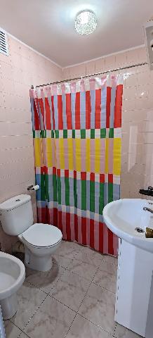 Imagen 4 Inmueble 300940 - Piso en alquiler en Eibar / Piso amplio y luminoso en Eibar