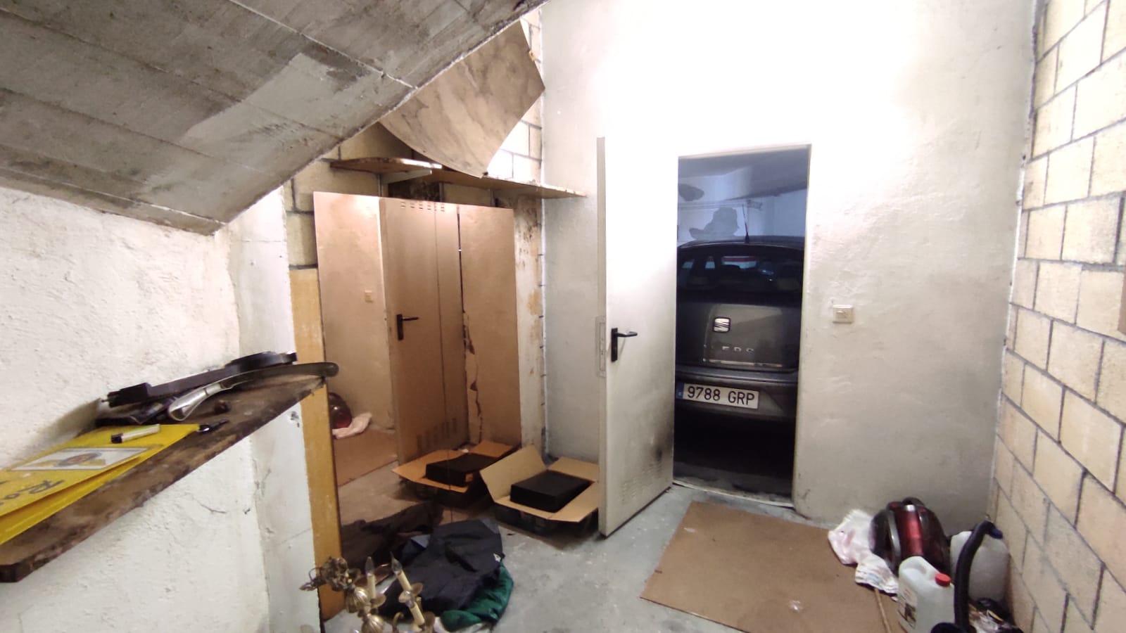 Imagen 6 Parking Coche en venta en Eibar / Zona muy centrica