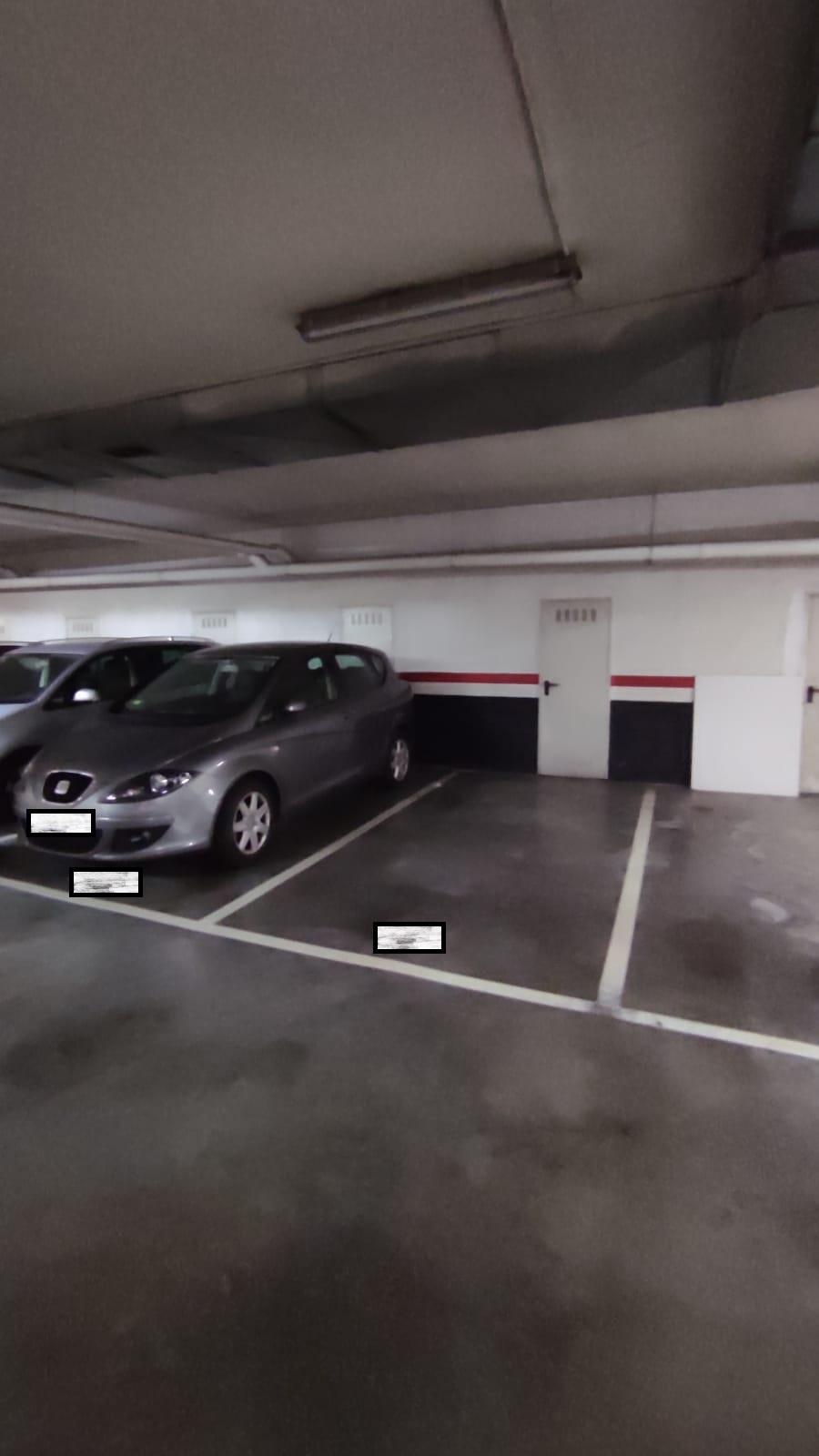 Imagen 7 Parking Coche en venta en Eibar / Zona muy centrica