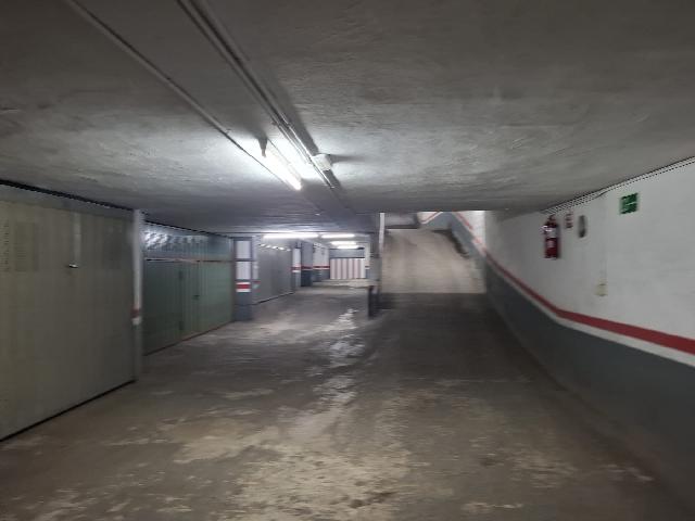 Imagen 4 Inmueble 301191 - Parking Coche en venta en Ermua / Zubiaurre zona llana