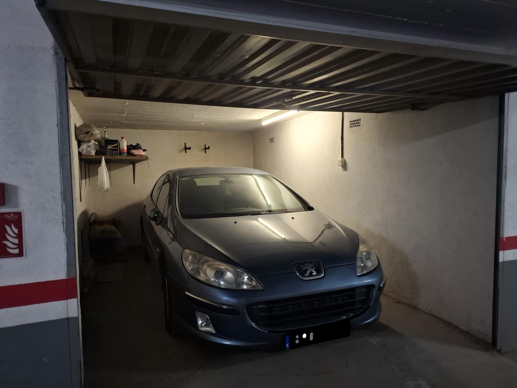 Imagen 8 Parking Coche en venta en Ermua / Zubiaurre zona llana