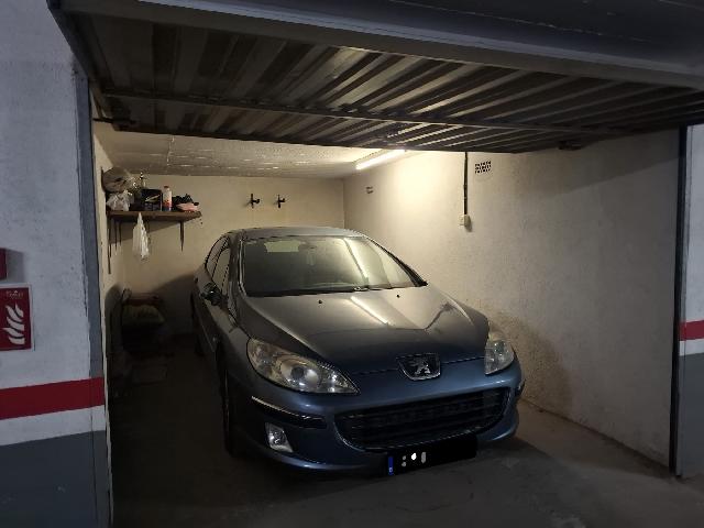 Imagen 8 Inmueble 301191 - Parking Coche en venta en Ermua / Zubiaurre zona llana