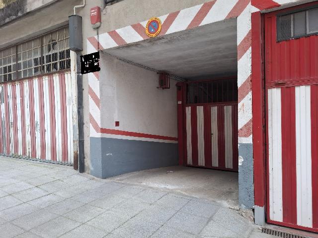 Imagen 6 Inmueble 301191 - Parking Coche en venta en Ermua / Zubiaurre zona llana