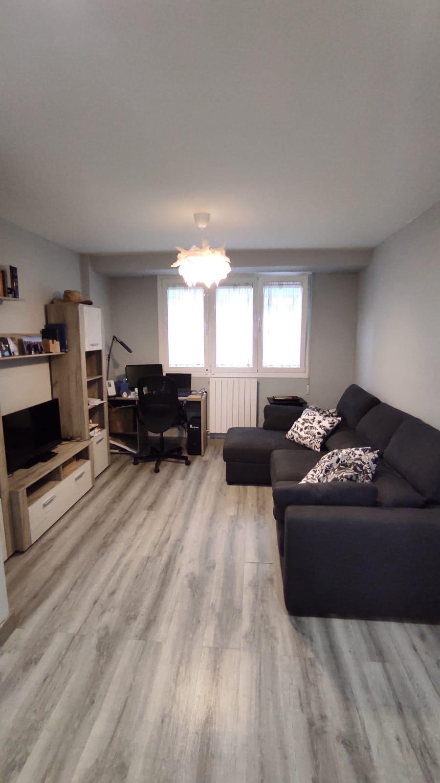 Imagen 8 Piso en venta en Ermua / Zona llana zearkale