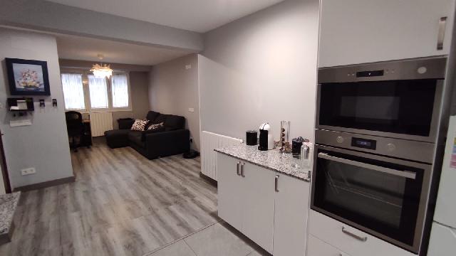 Imagen 12 Inmueble 301259 - Piso en venta en Ermua / Zona llana zearkale