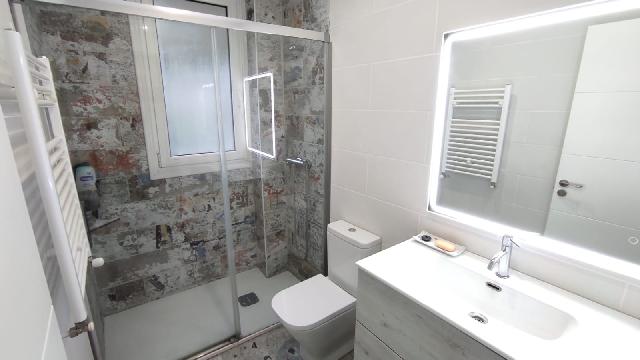 Imagen 2 Inmueble 301259 - Piso en venta en Ermua / Zona llana zearkale
