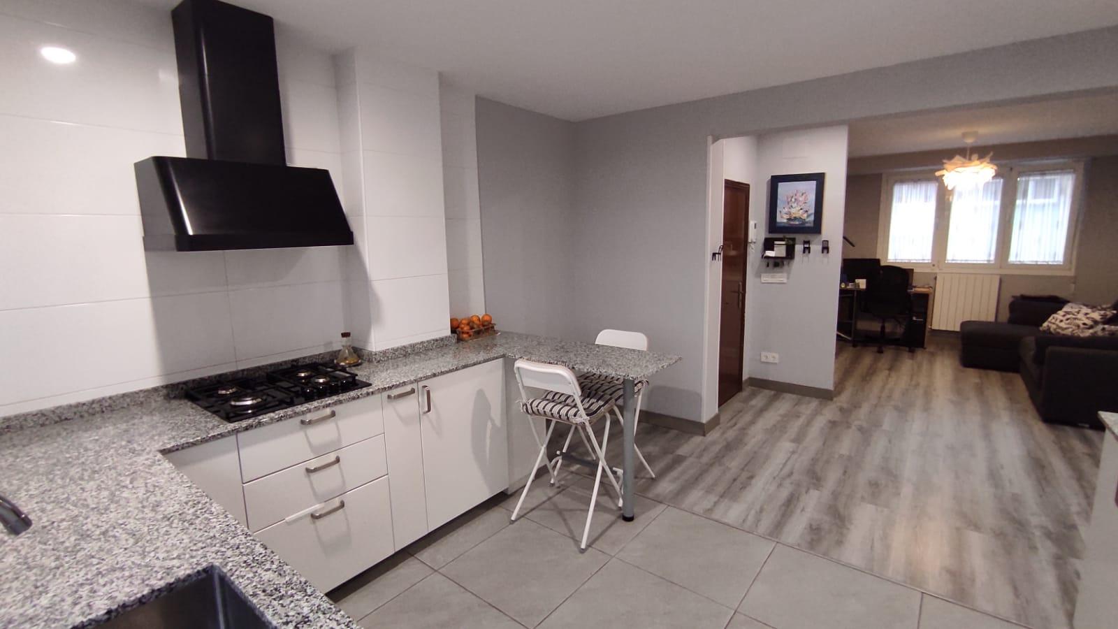 Imagen 1 Piso en venta en Ermua / Zona llana zearkale