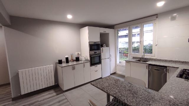 Imagen 19 Inmueble 301259 - Piso en venta en Ermua / Zona llana zearkale