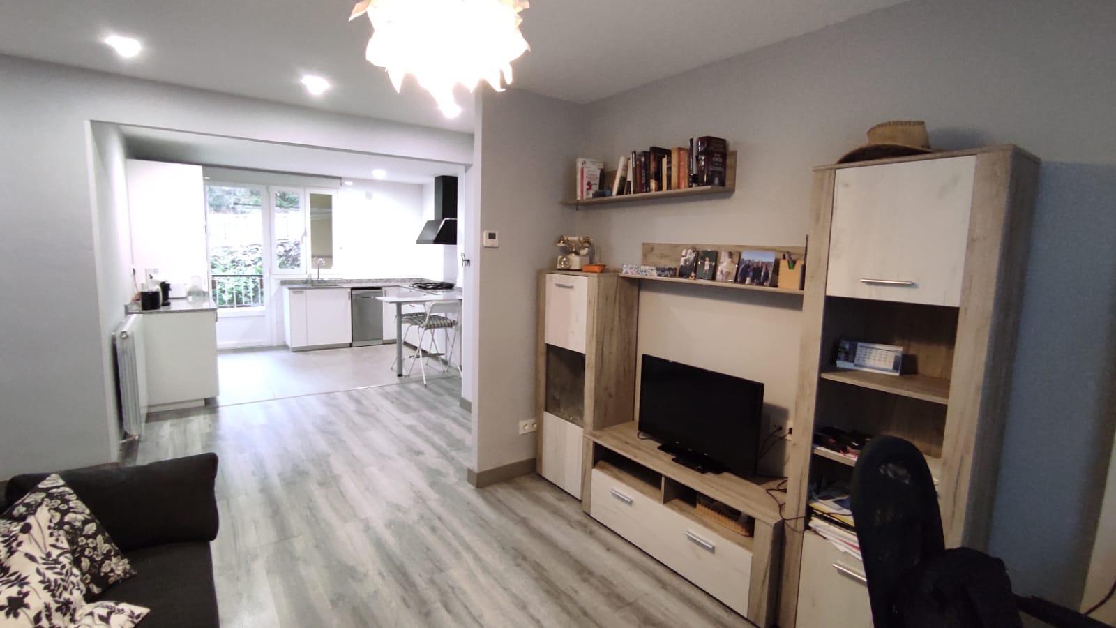 Imagen 23 Piso en venta en Ermua / Zona llana zearkale