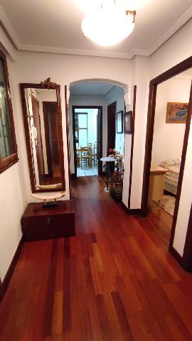 Imagen 3 Inmueble 301301 - Piso en venta en Eibar / Cerca del Instituto