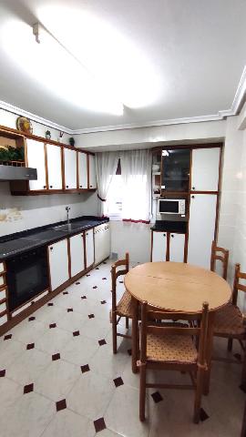 Imagen 11 Inmueble 301301 - Piso en venta en Eibar / Cerca del Instituto