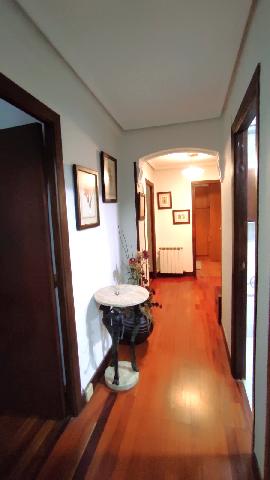 Imagen 12 Inmueble 301301 - Piso en venta en Eibar / Cerca del Instituto