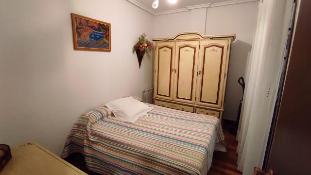 Imagen 14 Inmueble 301301 - Piso en venta en Eibar / Cerca del Instituto