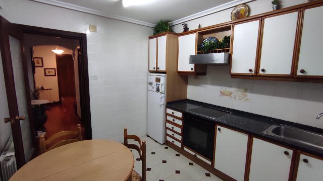 Imagen 16 Inmueble 301301 - Piso en venta en Eibar / Cerca del Instituto
