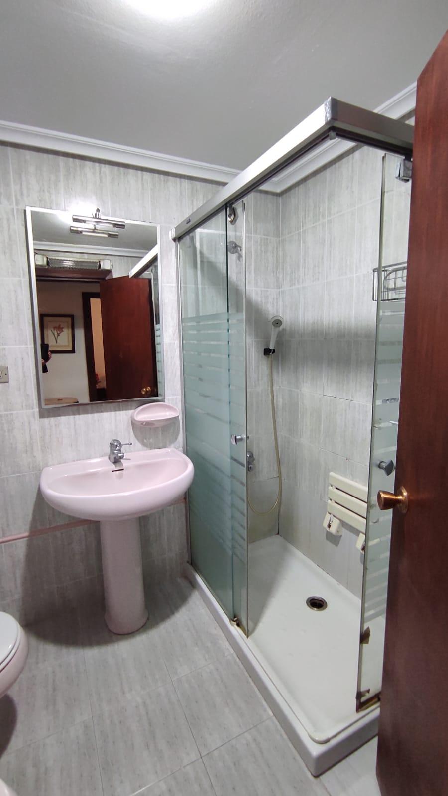 Imagen 20 Piso en venta en Eibar / Cerca del Instituto