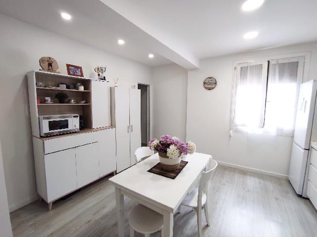 Imagen 13 Inmueble 301414 - Piso en venta en Eibar / Piso en pleno centro de Eibar