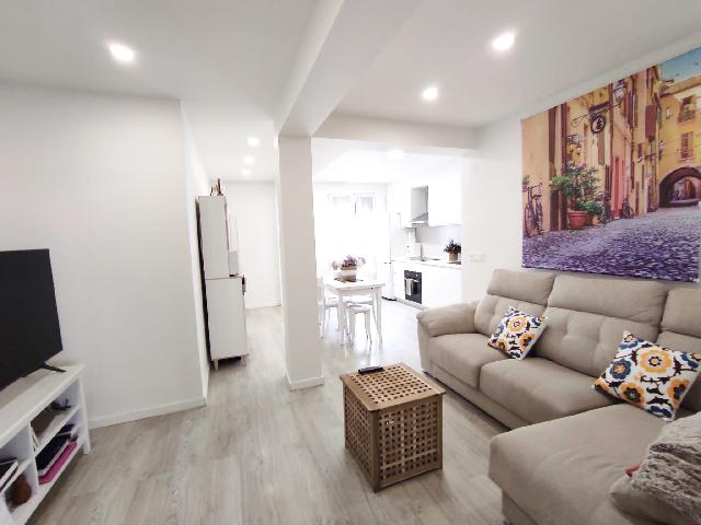 Imagen 8 Inmueble 301414 - Piso en venta en Eibar / Piso en pleno centro de Eibar