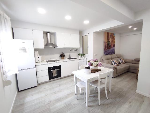 Imagen 12 Inmueble 301414 - Piso en venta en Eibar / Piso en pleno centro de Eibar