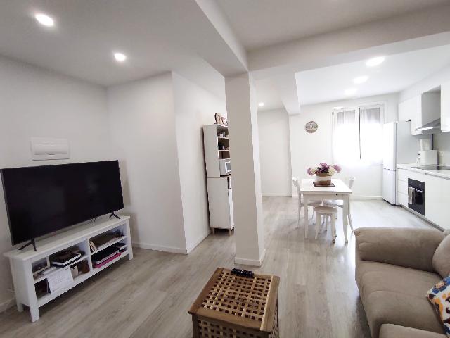 Imagen 9 Inmueble 301414 - Piso en venta en Eibar / Piso en pleno centro de Eibar