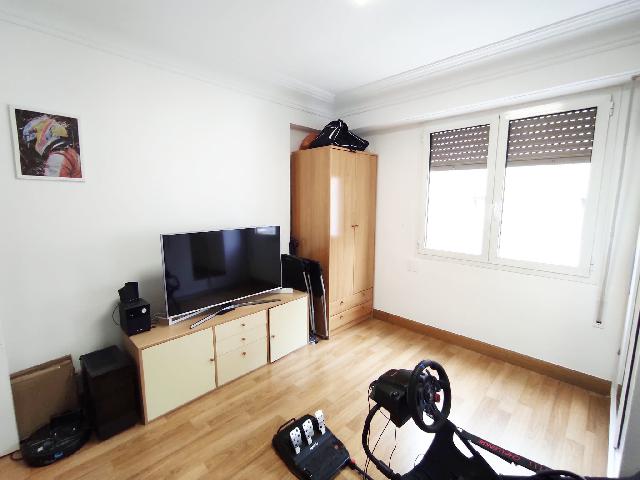 Imagen 4 Inmueble 301414 - Piso en venta en Eibar / Piso en pleno centro de Eibar