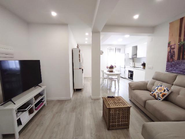 Imagen 2 Inmueble 301414 - Piso en venta en Eibar / Piso en pleno centro de Eibar