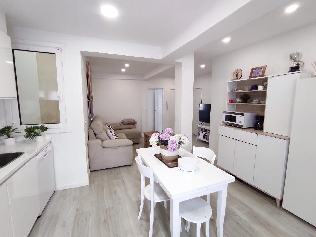 Imagen 16 Inmueble 301414 - Piso en venta en Eibar / Piso en pleno centro de Eibar