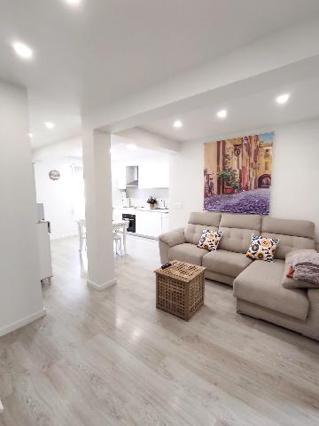 Imagen 10 Inmueble 301414 - Piso en venta en Eibar / Piso en pleno centro de Eibar