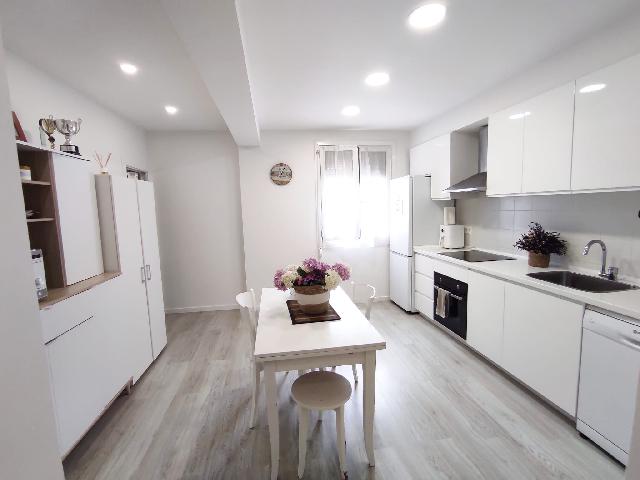 Imagen 17 Inmueble 301414 - Piso en venta en Eibar / Piso en pleno centro de Eibar