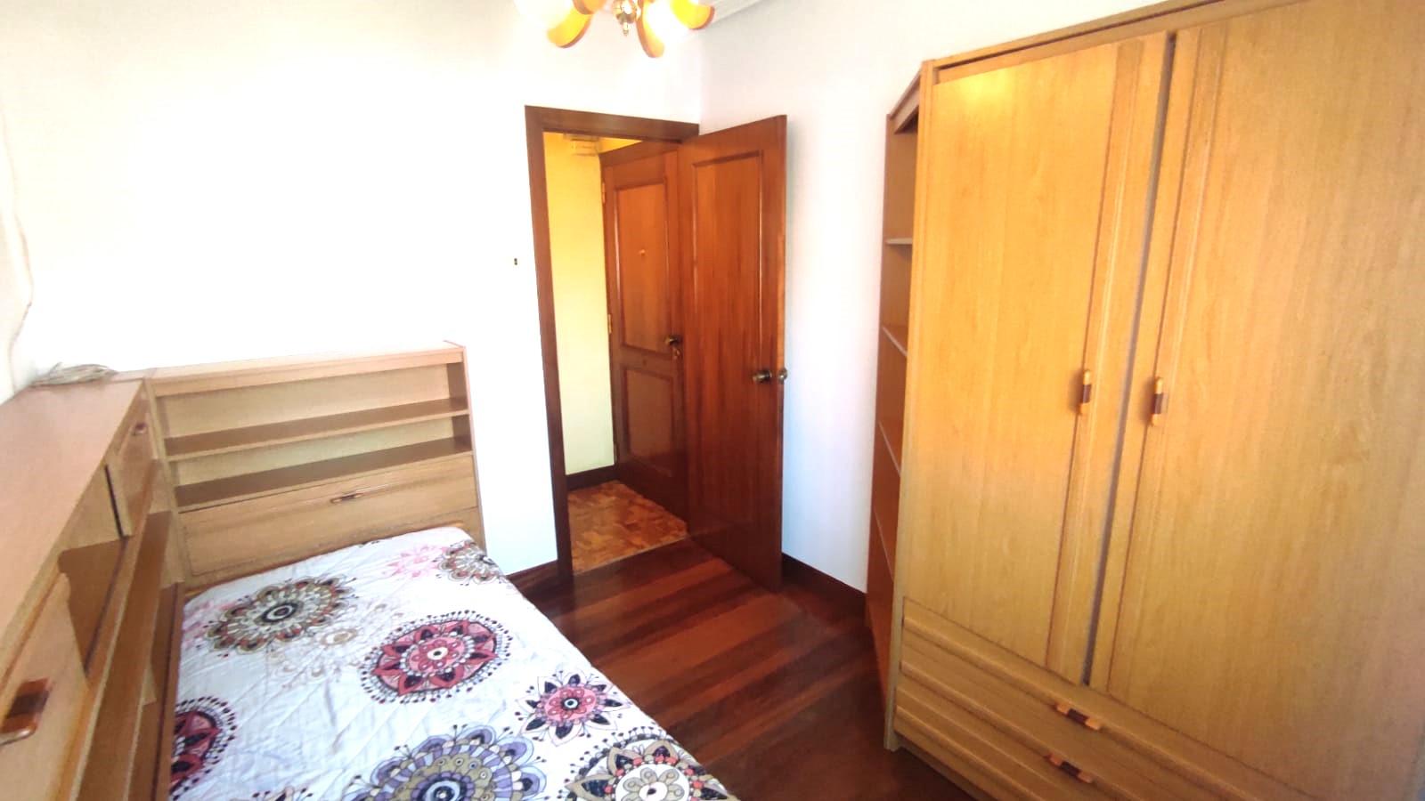 Imagen 6 Piso en venta en Eibar / Zona San Cristobal