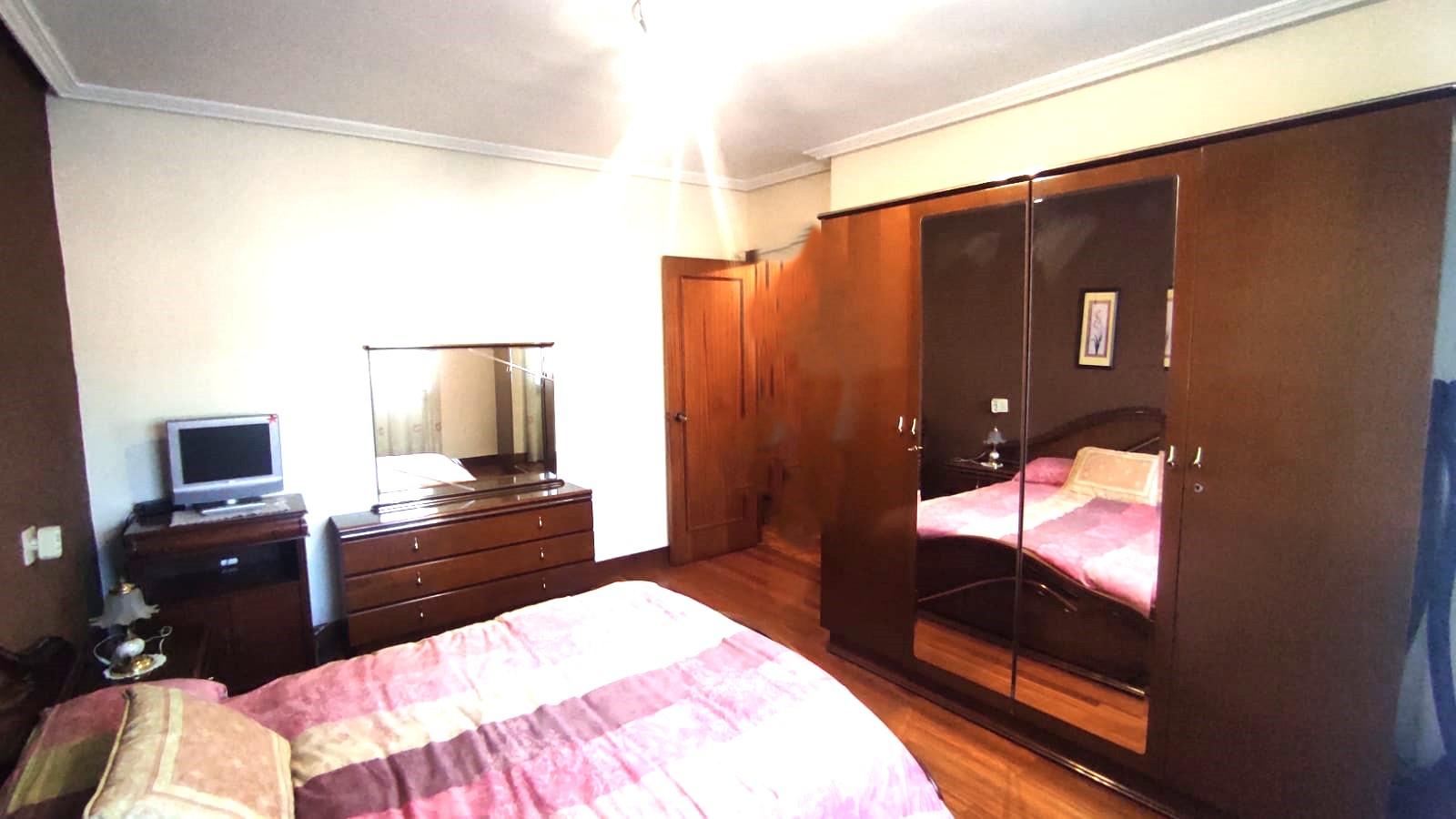 Imagen 4 Piso en venta en Eibar / Zona San Cristobal