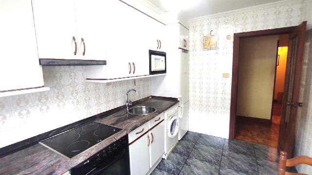 Imagen 25 Inmueble 301748 - Piso en venta en Eibar / Zona San Cristobal
