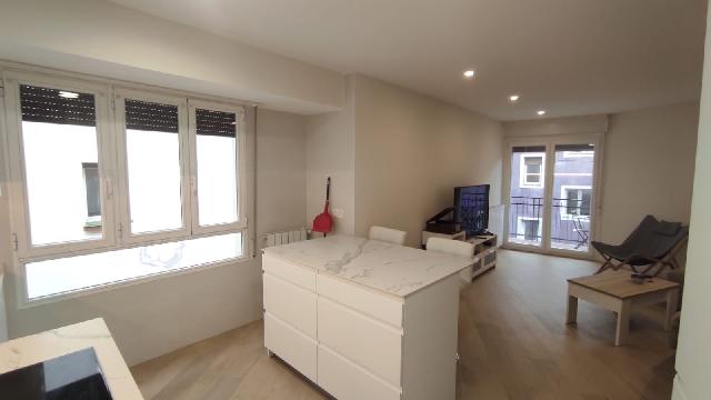 Imagen 1 Inmueble 301908 - Piso en alquiler en Eibar / Cercano al instituto