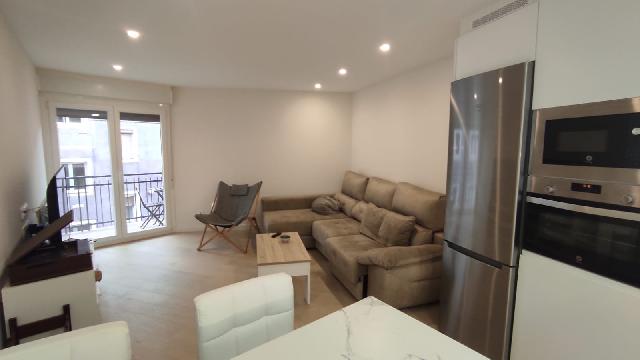 Imagen 2 Inmueble 301908 - Piso en alquiler en Eibar / Cercano al instituto