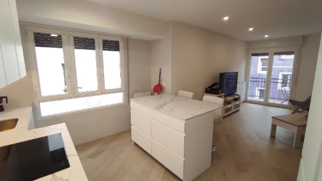 Imagen 6 Inmueble 301908 - Piso en alquiler en Eibar / Cercano al instituto