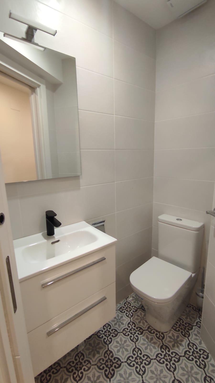 Imagen 24 Piso en alquiler en Eibar / Cercano al instituto