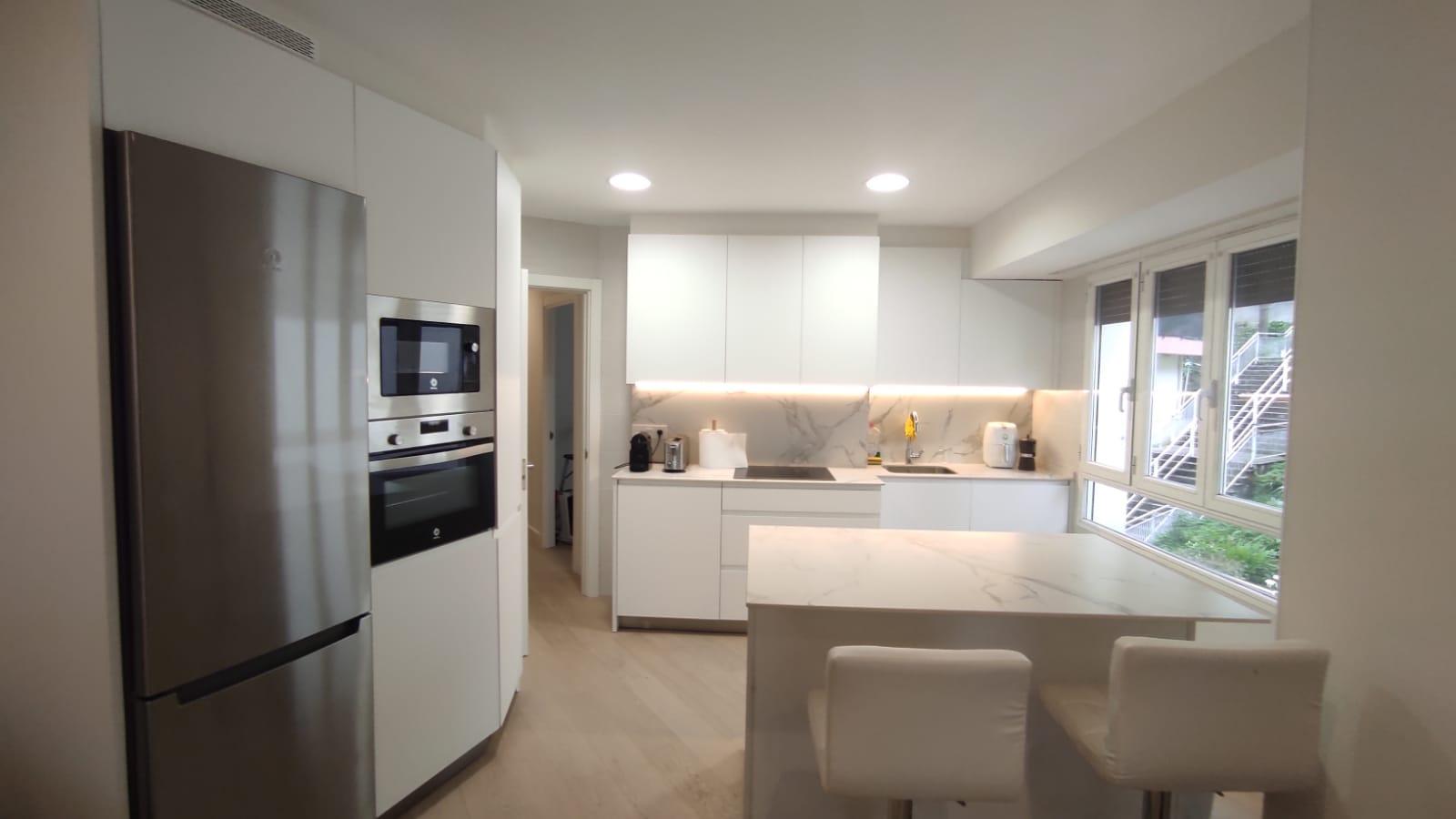 Imagen 5 Piso en alquiler en Eibar / Cercano al instituto