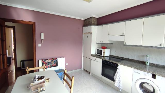 Imagen 11 Inmueble 302106 - Piso en venta en Ermua / Zona  San  Roke