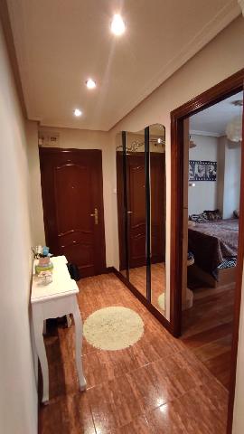 Imagen 12 Inmueble 302106 - Piso en venta en Ermua / Zona  San  Roke