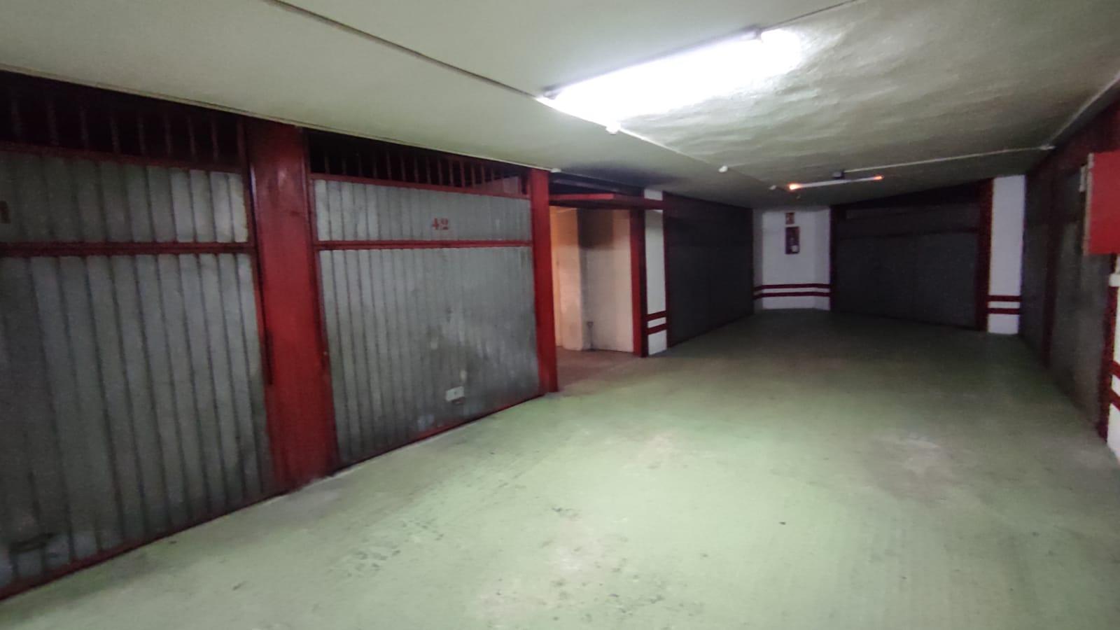 Imagen 3 Parking Coche en venta en Ermua / Zona Karabixa, enfrente de Mafre