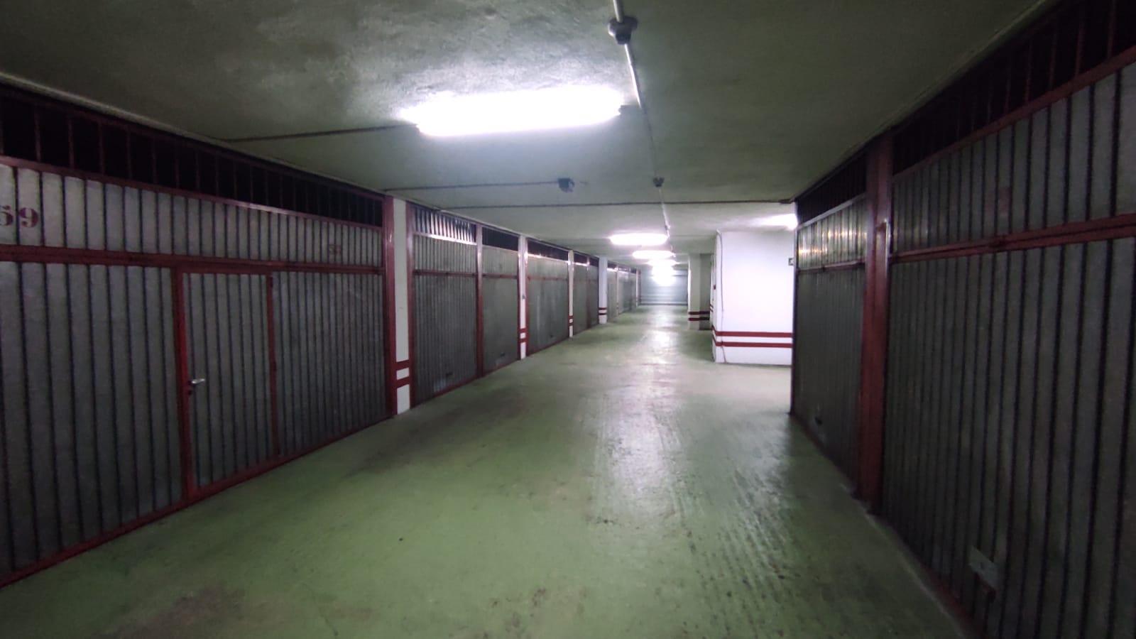 Imagen 4 Parking Coche en venta en Ermua / Zona Karabixa, enfrente de Mafre