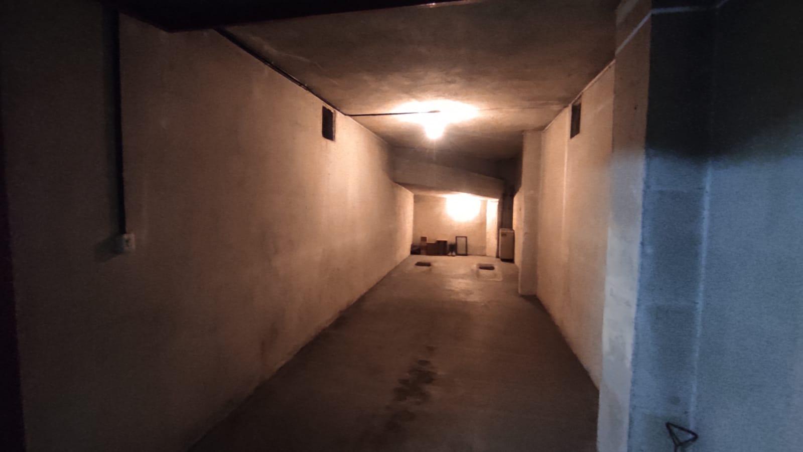 Imagen 5 Parking Coche en venta en Ermua / Zona Karabixa, enfrente de Mafre