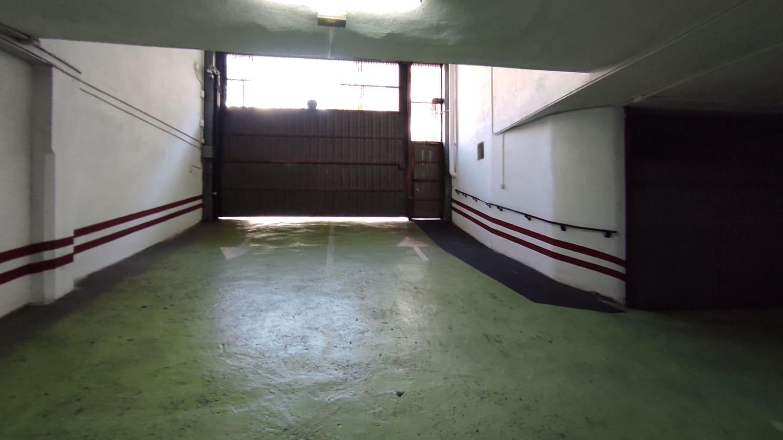 Imagen 6 Parking Coche en venta en Ermua / Zona Karabixa, enfrente de Mafre