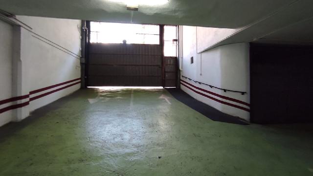 Imagen 6 Inmueble 302462 - Parking Coche en venta en Ermua / Zona Karabixa, enfrente de Mafre