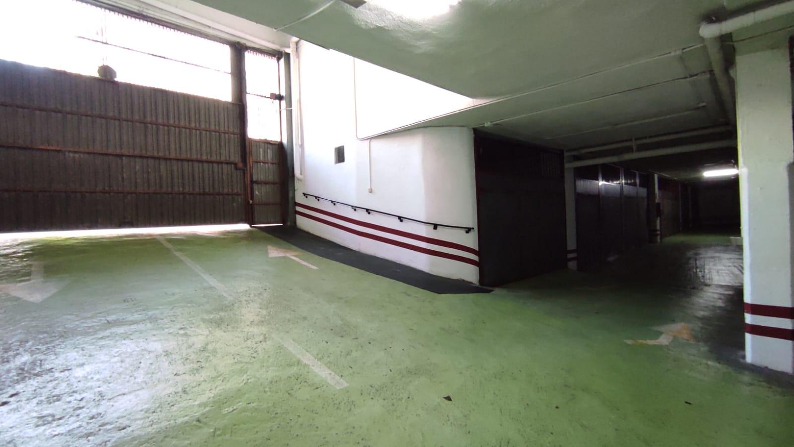 Imagen 8 Parking Coche en venta en Ermua / Zona Karabixa, enfrente de Mafre