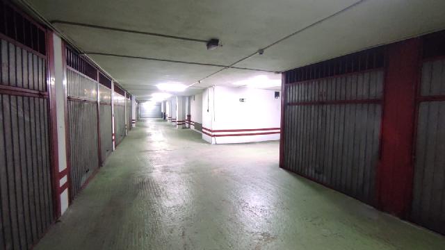 Imagen 11 Inmueble 302462 - Parking Coche en venta en Ermua / Zona Karabixa, enfrente de Mafre