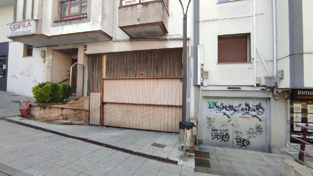 Imagen 13 Inmueble 302462 - Parking Coche en venta en Ermua / Zona Karabixa, enfrente de Mafre